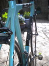 2008 Bianchi B4P 928 Carbon T-Cube photo