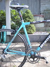 2008 Bianchi B4P 928 Carbon T-Cube photo