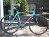 2008 Bianchi B4P 928 Carbon T-Cube photo