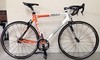 2008 BMC RoadRacer SL01 (Aluminum) photo