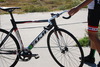 2008 Fuji Track Pro photo