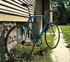 2008 Schwinn Madison photo