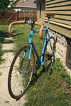 2008 Schwinn Madison photo