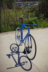 2008 Schwinn Madison photo