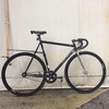 2009 Affinity Lo Pro ( midnight purple ) photo