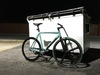 2009 Bianchi D2 Super Pista (STOLEN) photo