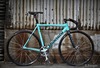 2009 Bianchi D2 Super Pista Alu (sold) photo