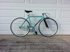 2009 Bianchi D2 Super Pista RC photo