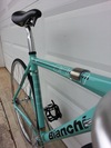 2009 Bianchi D2 Super Pista RC photo