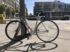 2009 Bianchi Pista chrome photo