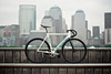 2009 Bianchi Pista Concept photo