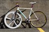 Bianchi Pista Troll Concept 2009 photo