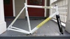 2009 Cannondale CAAD5 Track photo