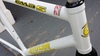 2009 Cannondale CAAD5 Track photo