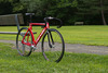 2009 Cervelo P3T Carbon photo