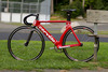 2009 Cervelo P3T Carbon photo