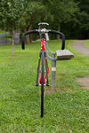 2009 Cervelo P3T Carbon photo