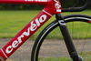 2009 Cervelo P3T Carbon photo