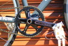 2009 Cinelli Mash photo