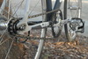 2009 Cinelli Mash photo