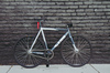 2009 Cinelli Mash photo