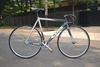 2009 Cinelli Mash grey photo