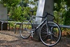 2009 Cinelli Mash grey photo