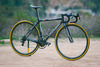 2009 Colnago Extreme Power 45s photo