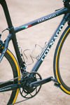 2009 Colnago Extreme Power 45s photo