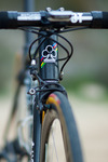 2009 Colnago Extreme Power 45s photo