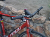 2009 Felt F-Lite Z100 photo 2009 Felt F-Lite Z100 photo