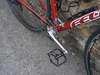 2009 Felt F-Lite Z100 photo 2009 Felt F-Lite Z100 photo