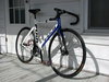 2009 Fuji Track Comp (SOLD) photo