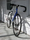 2009 Fuji Track Comp (SOLD) photo