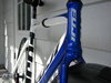 2009 Fuji Track Comp (SOLD) photo