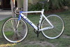 2009 Fuji track comp photo