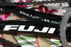 2009 Fuji Track Pro photo