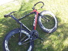 2009 Fuji Track Pro photo