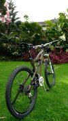 2009 Ibis Mojo SL photo