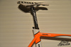 2009 Koga full pro trackframe. "sold" photo