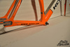 2009 Koga full pro trackframe. "sold" photo