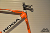 2009 Koga full pro trackframe. "sold" photo