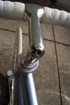 4Sale: 2009 Krabo Trackbike photo