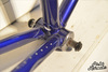 2009 Makino NJS trackbike (sold) photo