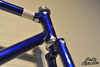 2009 Makino NJS trackbike (sold) photo