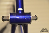 2009 Makino NJS trackbike (sold) photo