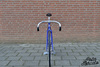 2009 Makino NJS trackbike (sold) photo