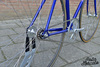 2009 Makino NJS trackbike (sold) photo