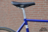 2009 Makino NJS trackbike (sold) photo