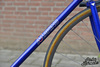 2009 Makino NJS trackbike (sold) photo